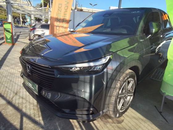HONDA HR-V 1.5 DI I-VTEC FLEX EX CVT